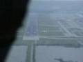 BKK_747 Rwy21R ILS Landing in Haze Bangkok