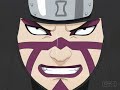 Naruto Pain Three Days Grace