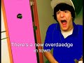 Hey overdaedge182, you better watch yourself!