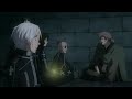 D.Gray-man 75 2/3 Eng Sub