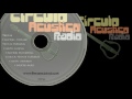 Azul y gris - Círculo Acústico Radio -- Trova --