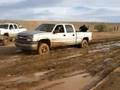 duramax offroading