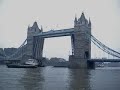 TOWER BRIDGE LONDON music by BAD