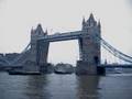TOWER BRIDGE LONDON music by BAD - YouTube