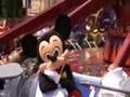 HKDL.ミッキーのダンボグリーティング