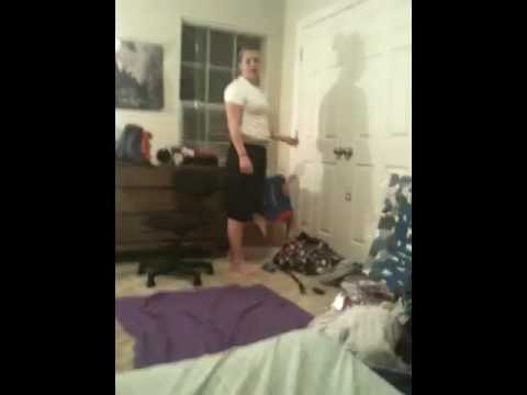 depantsed