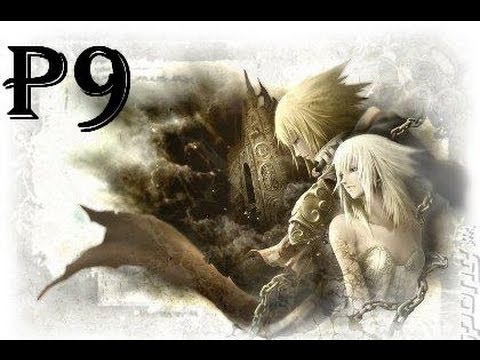 pandora - Pandora's Tower [ENG] Gameplay Part 9 -Ironclad: Expansion -Ironclad: Master Document Pandora's Tower Playlist https://www.youtube.com/playlist?list=PLNoPJ5W...