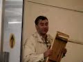 Robert Dziekanski tazered video part 1 Robert Dziekanski tazered video part 1