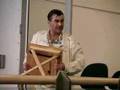 Robert Dziekanski  tazered video part 1