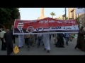Front-runners in Egypt's upcoming polls