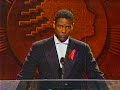 MAYA ANGELOU honored by OPRAH WINFREY, DENZEL WASHINGTON & NAJEE