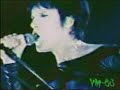 The Cramps - Dames, Booze, Chains and Boots