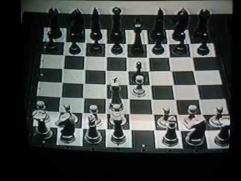 chess rules