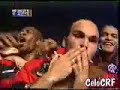 Flamengo 3 X 0 Vasco - 1� Jogo Final Carioca 2000