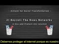 ZEITGEIST ADDENDUM XII (español)