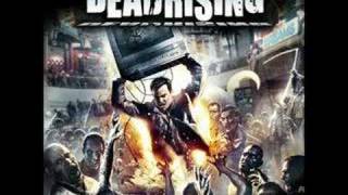 Adam the Clown Theme - Dead Rising (Tank Music)