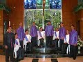 Magsiawit sa Panginoon by Coro Techniuv