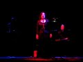 davide di gregorio con antonella ruggiero live 3