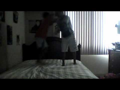 los peliadores jefferson vs josé