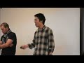 Expatriate case study from Harvard business school