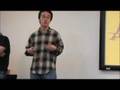 Expatriate case study from Harvard business school
