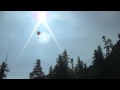 Hiking to Fly - YouTube