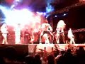 Guitarrada Companhia do Calypso em Bras�lia