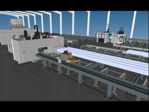 Comment devenir charpentier metallique