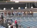 Torie 100Meter Final 7th Grade Torie 100Meter Final 7th Grade