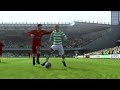 Mcgeady / Ribery Spin Tutorial - Watch in HD!