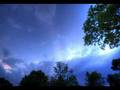 HDR Video Timelapse Sunset