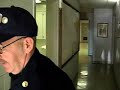Harrisonburg Fire Lt. Stickley Retirement