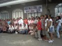 Parish Manaoag Dominican Mission Awareness Month
