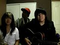 so we were bored one day and decided to write a song. this is how it turned out. HAHAHA