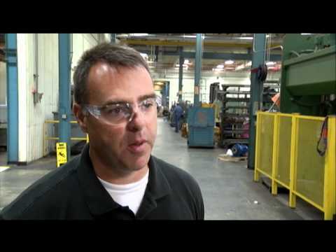Inside the World of Manufacturing Today