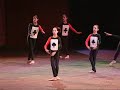 I Piccoli Danzatori del Teatro Massimo di Palermo