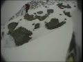Hors Piste UCPA team La Plagne