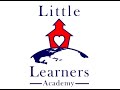 Colors Of The Rainbow Sung Live By Little Learners Academy