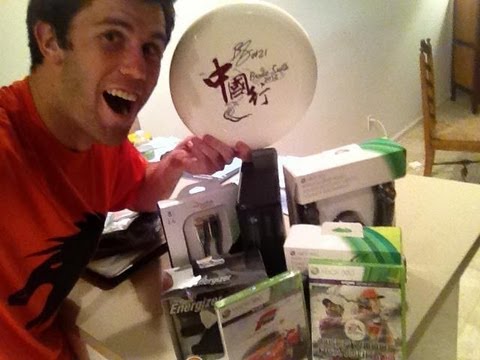 Blowout Sale - My Darkhorse eBay Links: XBOX 360 ▻ http://bit.ly/BS21XBOX China Frisbee ▻ http://bit.ly/XTCWi2 Forza Motorsport ▻ http://bit.ly/XxHrj0 Tiger Woods 13 ▻ http...