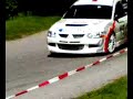 Rally Ajdov??ina - Mitshubishi Evo & S1600 Rally Ajdov??ina - Mitshubishi Evo & S1600