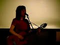 Maud Lindstr�m Live \"Fr�ken Normal\"