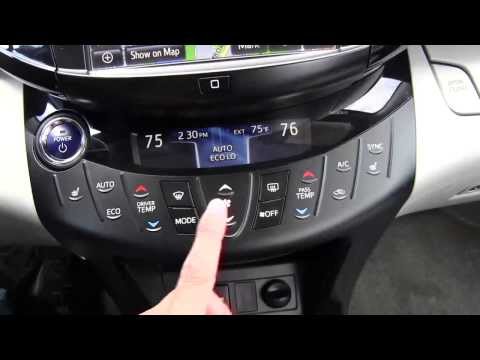 2013 Toyota RAV4 EV powered by Tesla Review & Road Test 2013 Toyota RAV4 EV powered by Tesla Review & Road Test