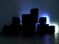 EEA-ASA Video Installation By Aidan Scherpbier