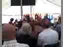 Beatles Concert Bradfield