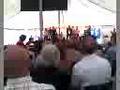 Beatles Concert Bradfield
