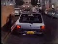 Austin Metro Advert Batman Spoof