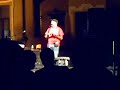 Alex O'Dogherty en Torrelavega (Y tu, de que te ríes?) 4