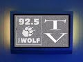 jonathan wilde and tracy taylor had saw iii actress, beverly mitchell, in the studio - you won't believe what happened!