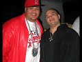 Fat Joe says Papoose didnt Sock Him Part 2