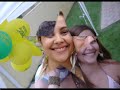 J�lia e Ricardo